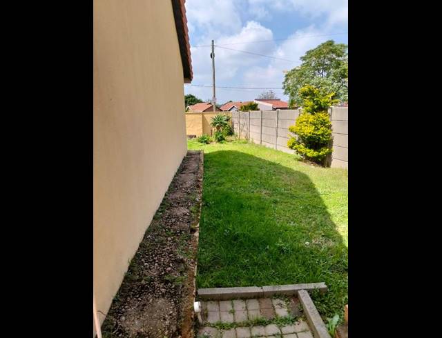 3 BEDROOM HOUSE FOR SALE IN NORKEM PARK